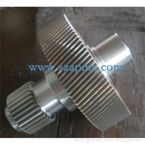 Gear, Pinion, Gear Wheel
